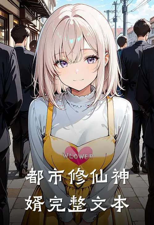 都市修仙神婿完整文本