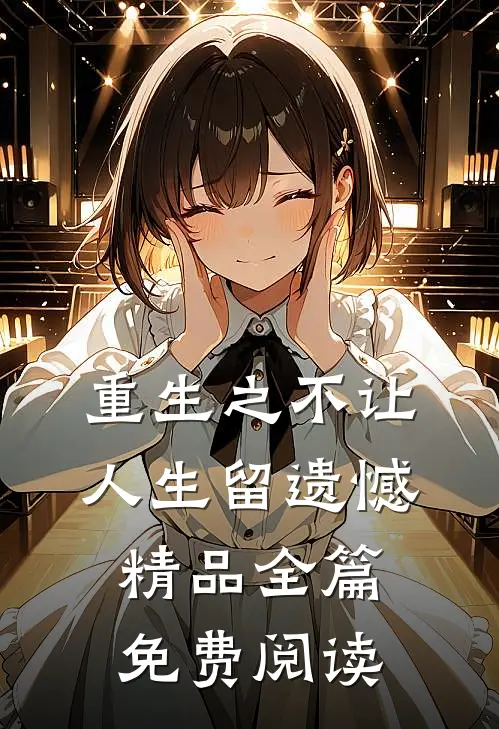 重生之不让人生留遗憾精品全篇免费阅读