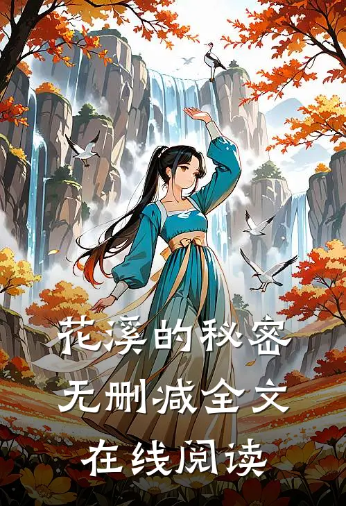 花溪的秘密无删减全文在线阅读