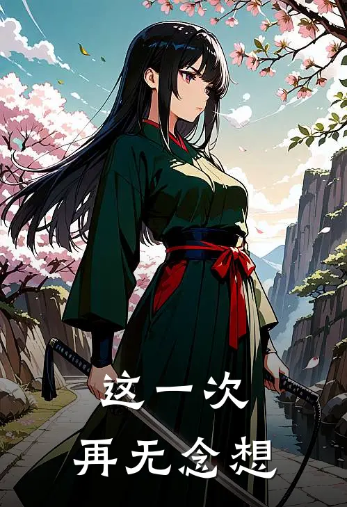 这一次，再无念想