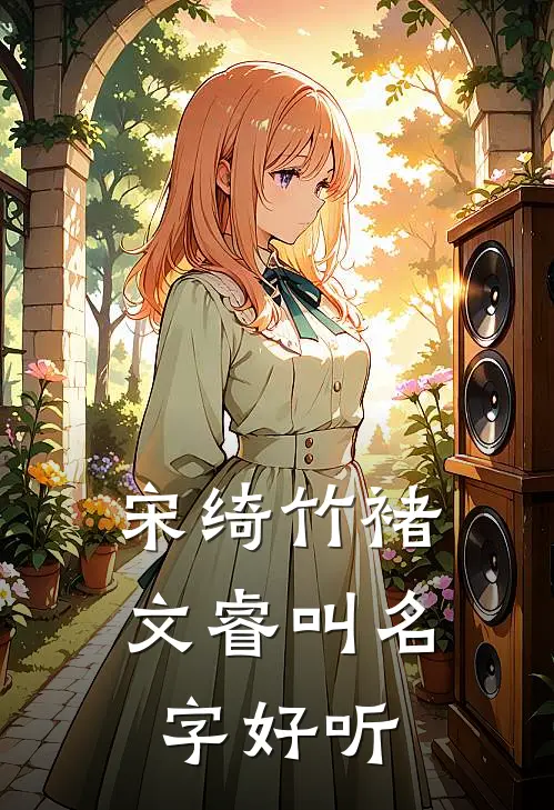 宋绮竹褚文睿叫名字好听