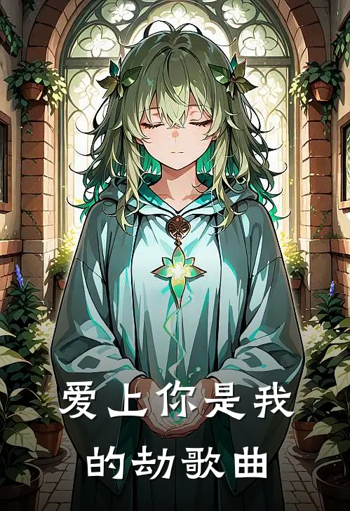 爱上你是我的劫歌曲