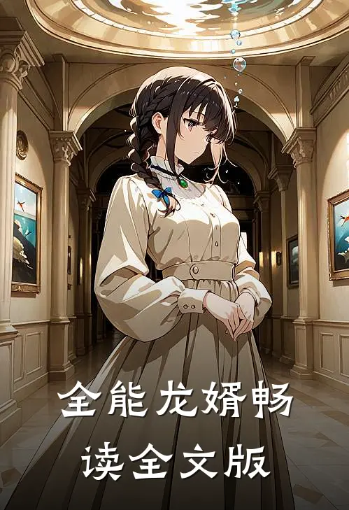 全能龙婿畅读全文版