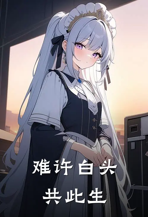 难许白头共此生
