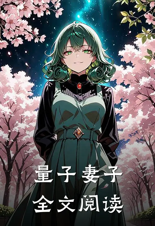 量子妻子全文阅读