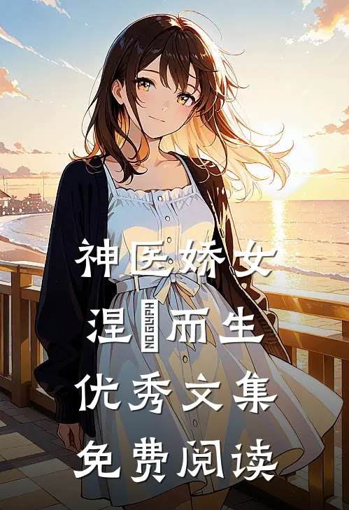 神医娇女涅槃而生优秀文集免费阅读