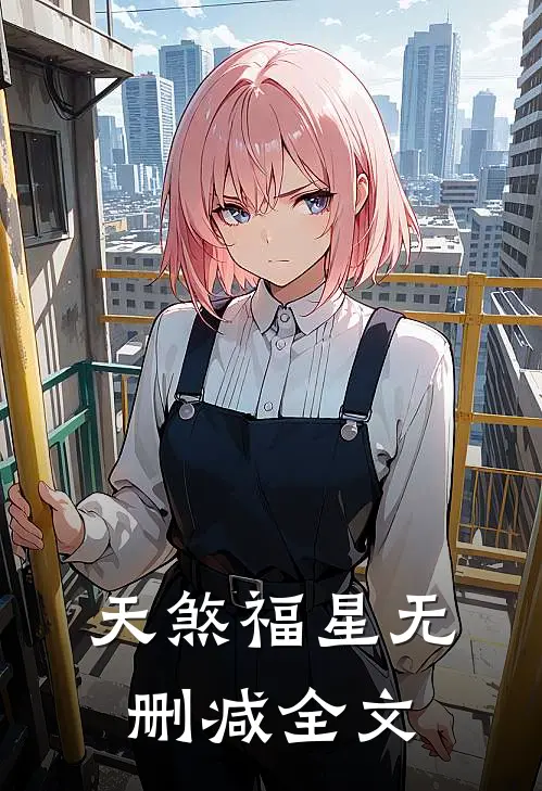 天煞福星无删减全文
