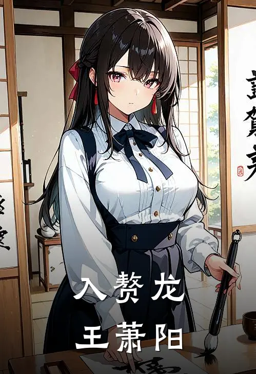 入赘龙王萧阳