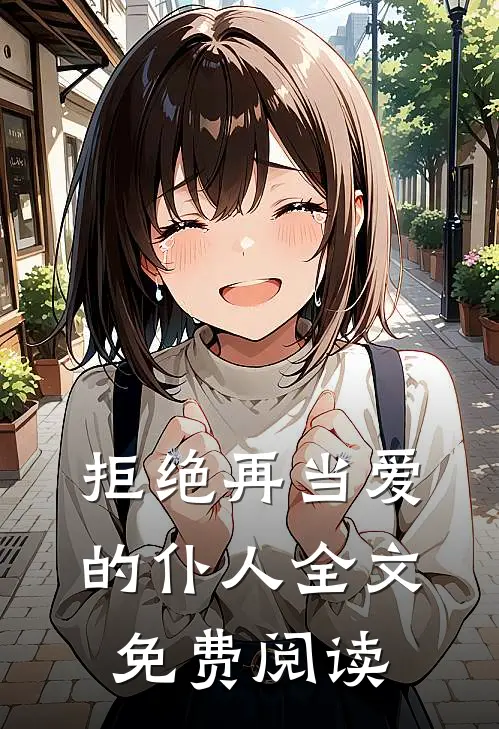 拒绝再当爱的仆人全文免费阅读