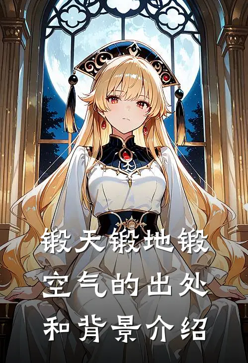 锻天锻地锻空气的出处和背景介绍