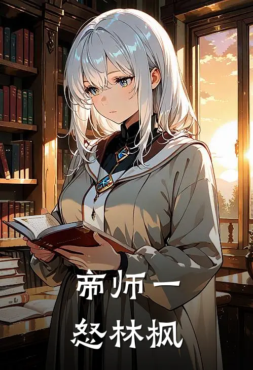 帝师一怒林枫