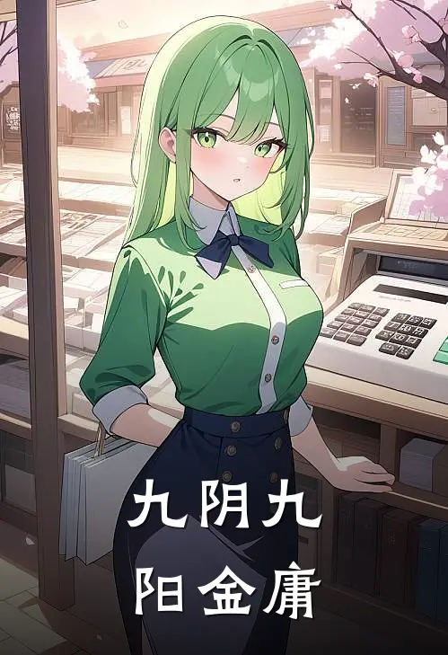 九阴九阳金庸