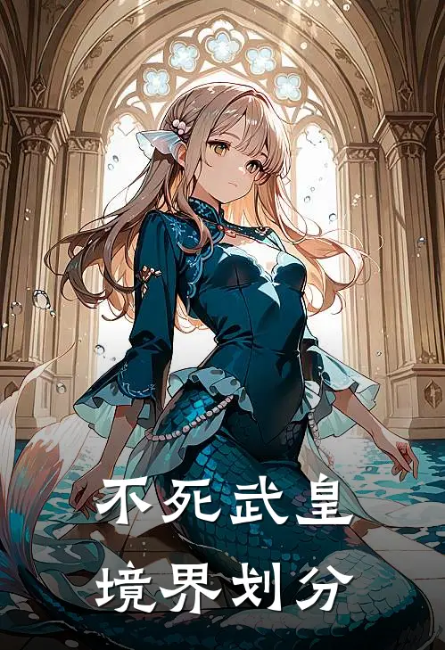 不死武皇境界划分