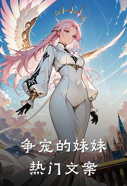 争宠的妹妹热门文案