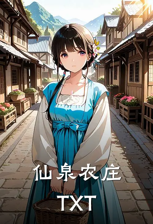 仙泉农庄TXT