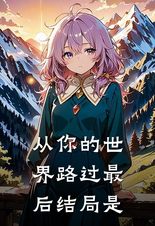 从你的世界路过最后结局是