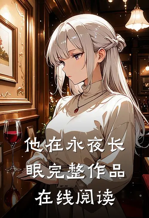 他在永夜长眠完整作品在线阅读