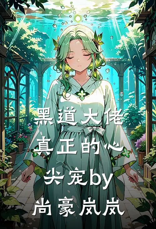 黑道大佬真正的心尖宠by尚豪岚岚