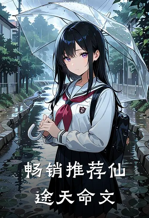 畅销推荐仙途天命文