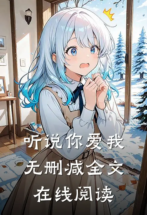 听说你爱我无删减全文在线阅读