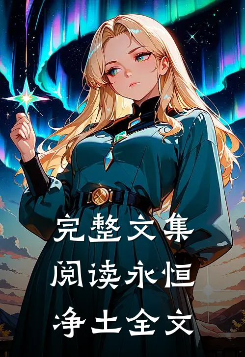 完整文集阅读永恒净土全文