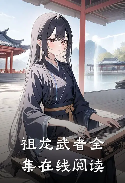祖龙武者全集在线阅读