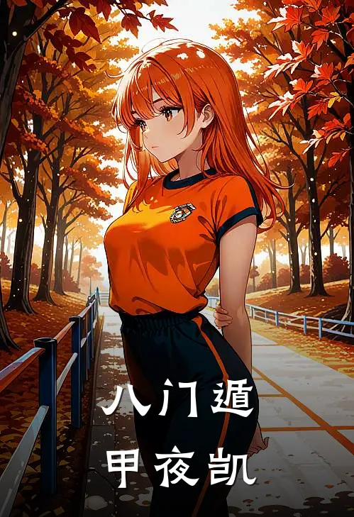 八门遁甲夜凯