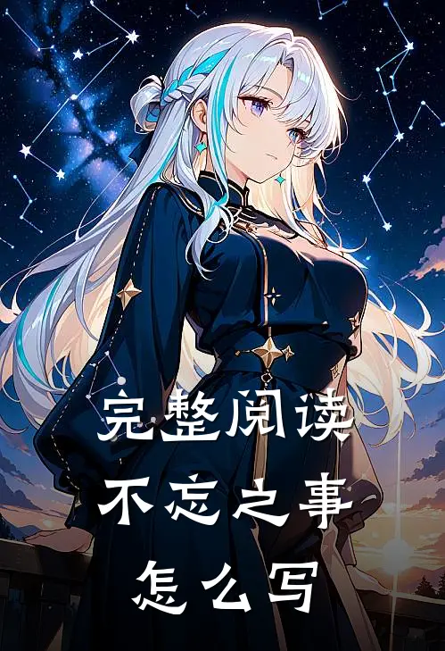 完整阅读不忘之事怎么写