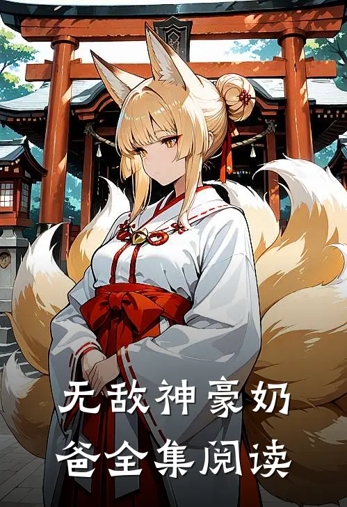 无敌神豪奶爸全集阅读