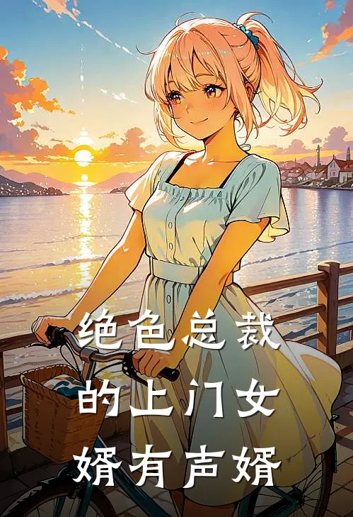 绝色总裁的上门女婿有声婿