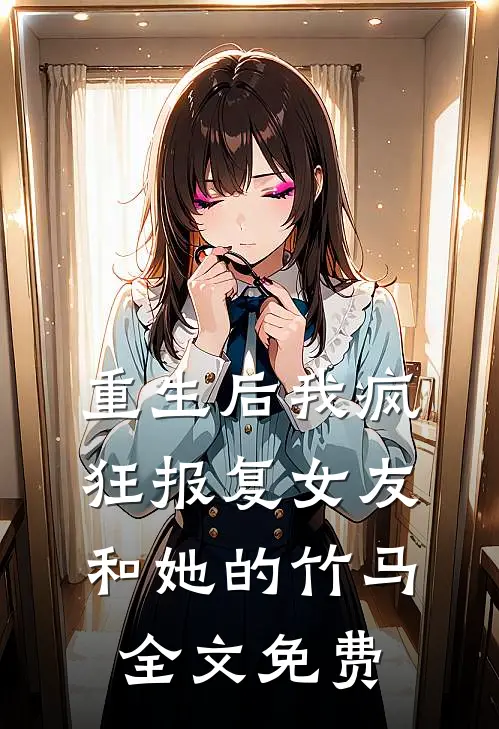 重生后我疯狂报复女友和她的竹马全文免费