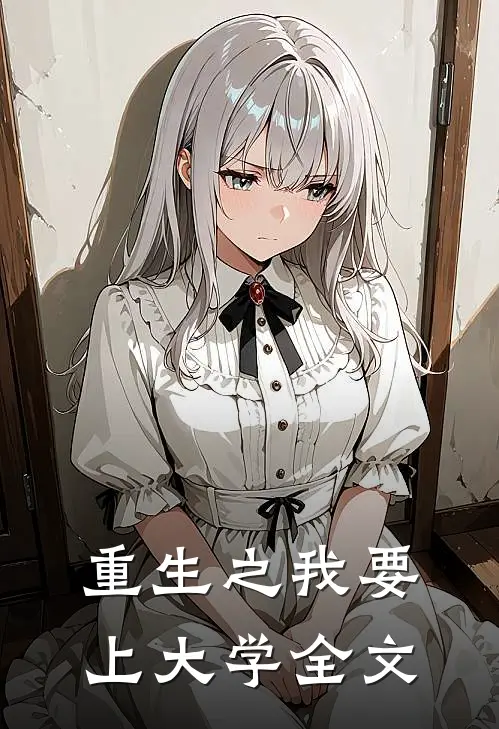 重生之我要上大学全文