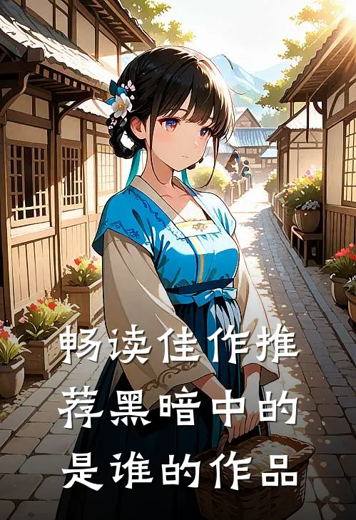 畅读佳作推荐黑暗中的是谁的作品