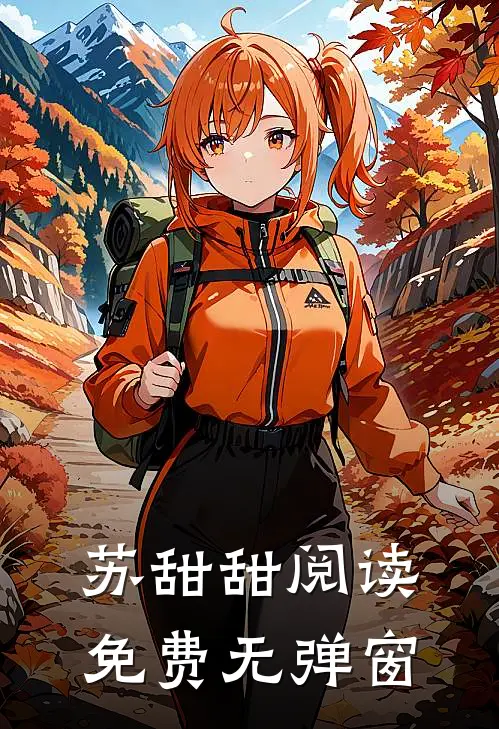 苏甜甜阅读免费无弹窗