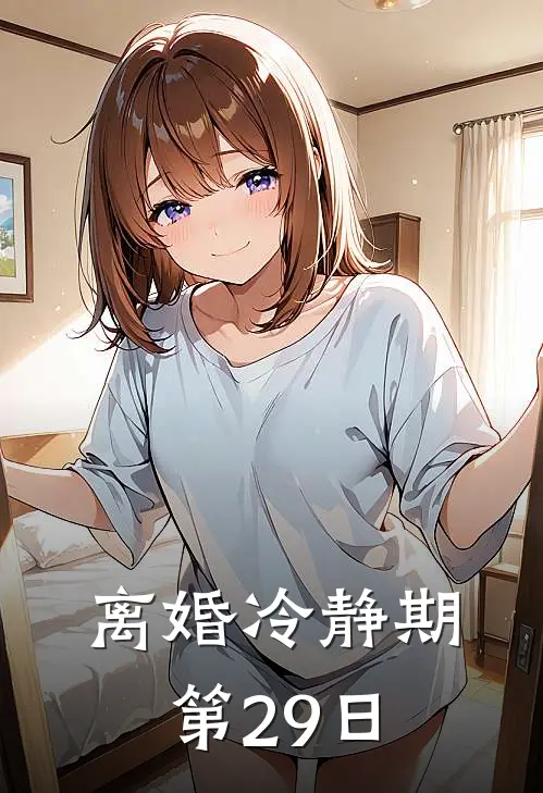 离婚冷静期第29日