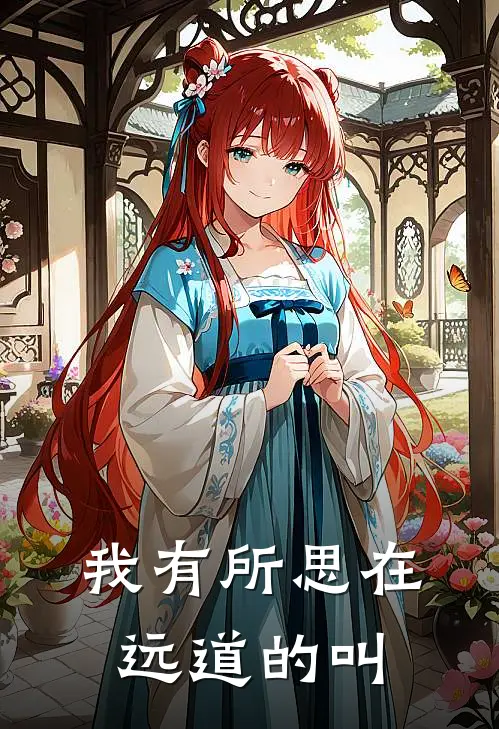 我有所思在远道的叫