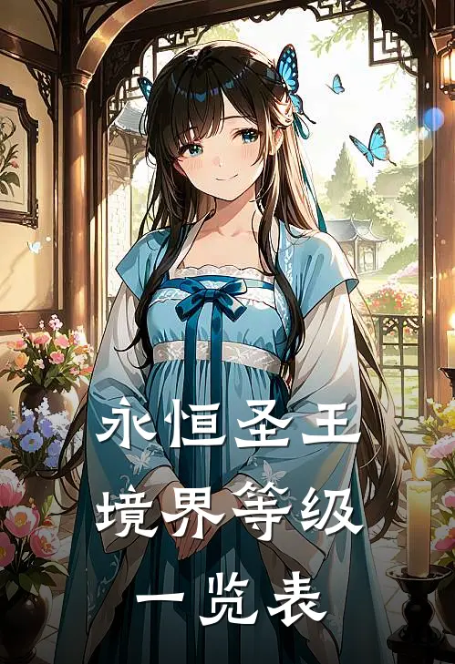 永恒圣王境界等级一览表