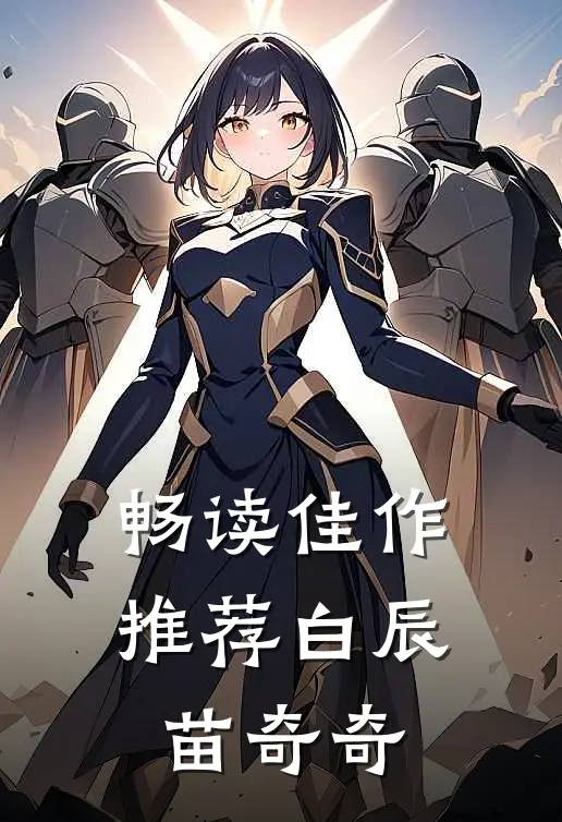 畅读佳作推荐白辰,苗奇奇,