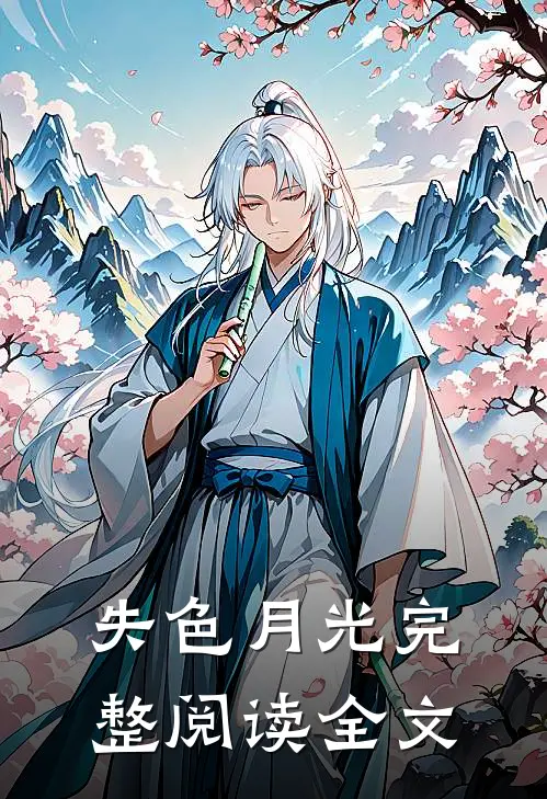 失色月光完整阅读全文