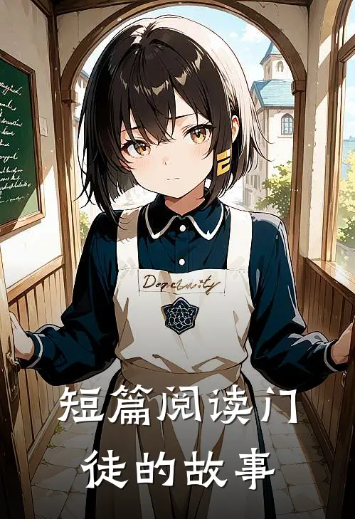短篇阅读门徒的故事