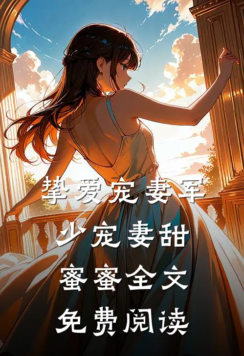 挚爱宠妻军少宠妻甜蜜蜜全文免费阅读