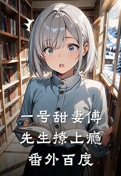 一号甜妻傅先生撩上瘾番外百度