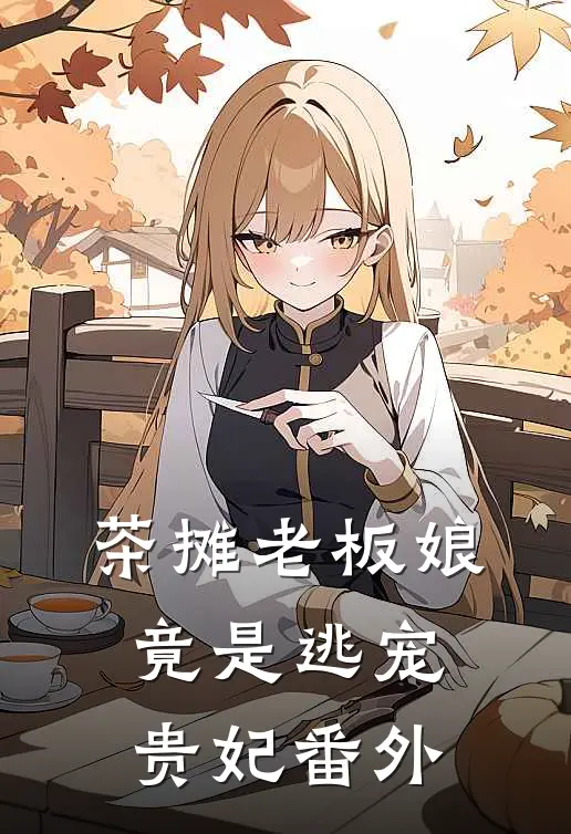 茶摊老板娘竟是逃宠贵妃番外