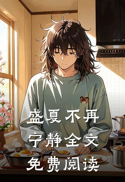 盛夏不再宁静全文免费阅读