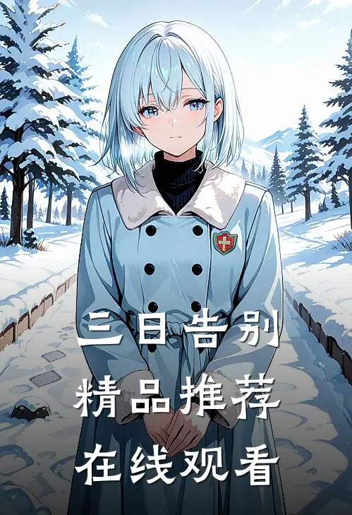 三日告别精品推荐在线观看