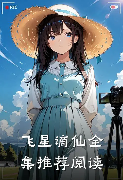 飞星谪仙全集推荐阅读