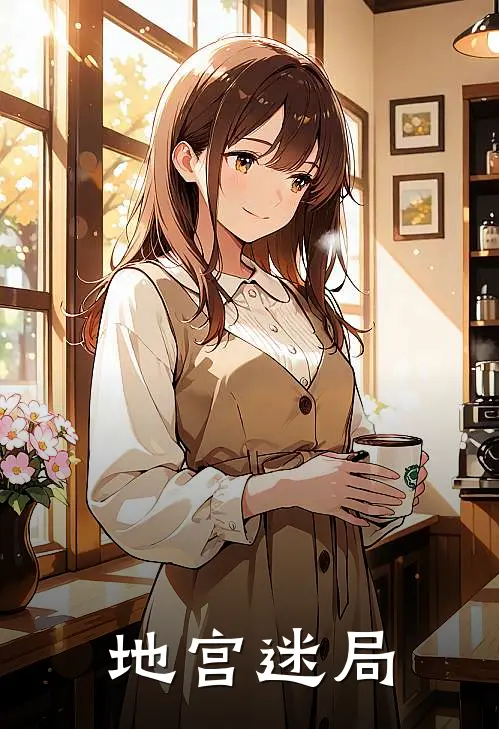 地宫迷局