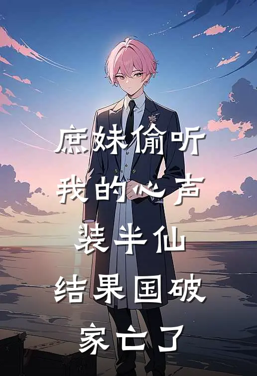 庶妹偷听我的心声装半仙，结果国破家亡了