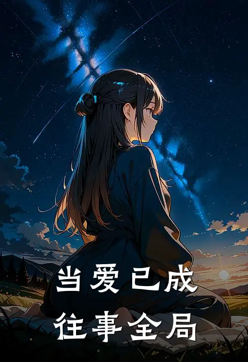 当爱已成往事全局