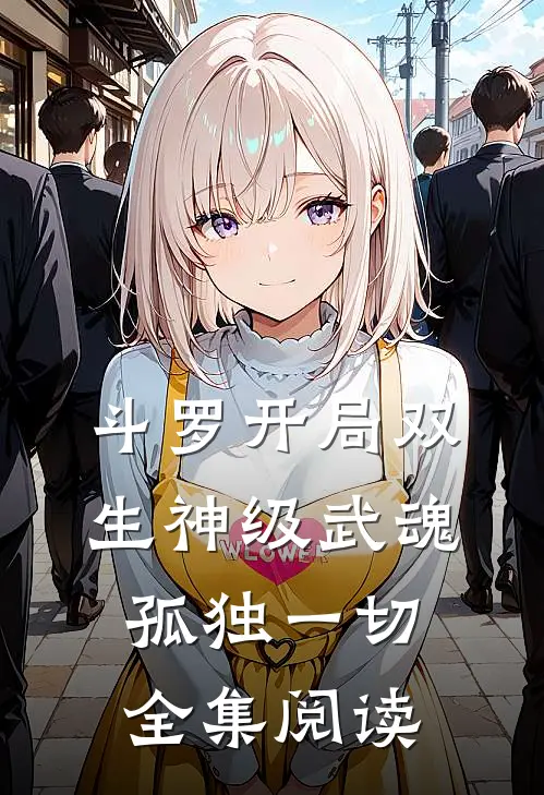 斗罗开局双生神级武魂孤独一切全集阅读